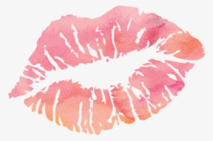 Free Image On Pixabay - Kiss Lips Clipart #30354