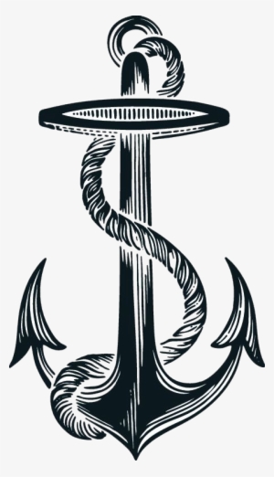 Anchor Tattoos Png Hd - Png Tattoos Hd #30513
