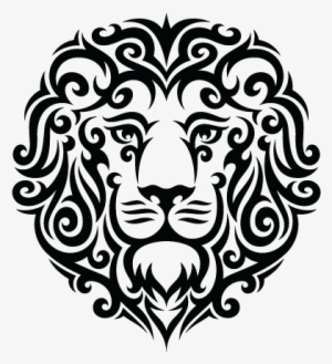Free Lion Svg #30558