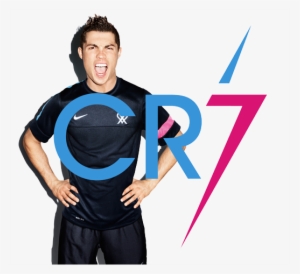 Cristiano Ronaldo Nike Png #30559