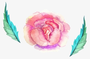 About Us - Watercolor Painting #30583