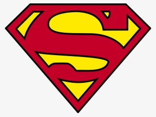 Superman - Logo Superman Png #30586