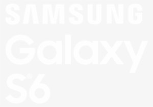 Published By - Samsung Galaxy Logo White #30587