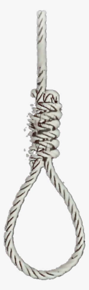 Report Abuse - Noose #30628