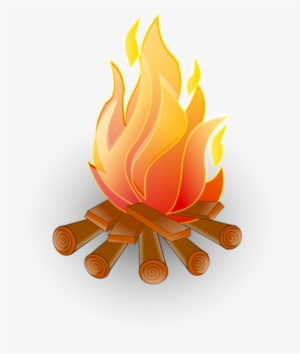 Vector Free Download Big Image Png - Fire Clipart #30766