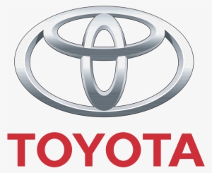 Toyota Logo Png Vector - Transparent Background Toyota Logo #30794