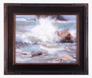 Hammered - California #30845