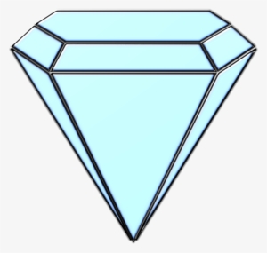 Big Image Png - Diamond Clipart #30888