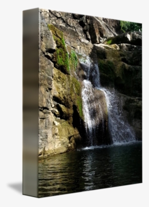 Ultimo Brinco Waterfall - El Ultimo Brinco #30931