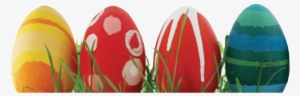 Easter Eggs Png Picture - Easter Eggs Transparent Png #30952