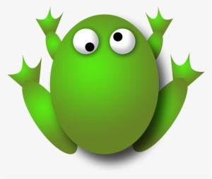 Gem Smart Oh Toad Frog Pinterest Frogs - Small Frog Sprite #30980