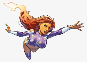 Inspiration - Comics Characters #31001