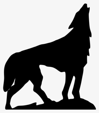 Open - Wolf Svg #31003 Open - Wolf Svg #31003