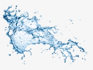 Water Splash Png Download - Water Splash Png Transparent #31086