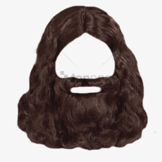 Beard Sixteen - Beard Transparent Png #31152