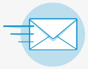 Email Flying Icon #31188