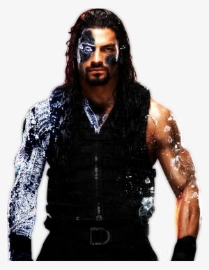 Roman Reigns PNG, Transparent Roman Reigns PNG Image Free Download - PNGkey