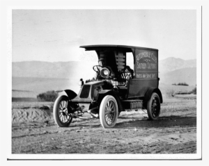 Mrm Survey Truck - Truck #31252