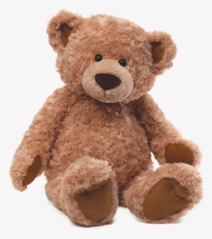 Plush Toy Png Transparent Image - Toy Bears #31275