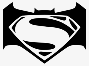 Batman Superman Logo Png #31339