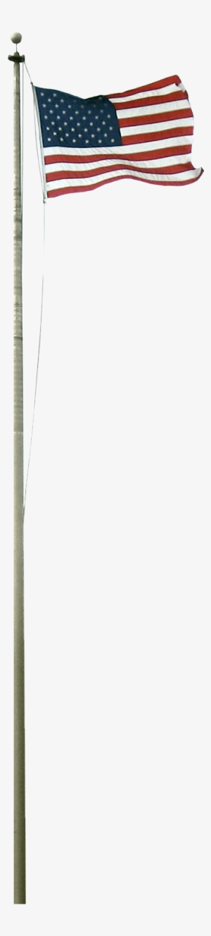 American Flag - Flag Of The United States #31360