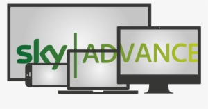 Sky Advance - Sky #31477