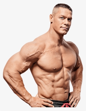 John Cena - John Cena Body 2017 #31513