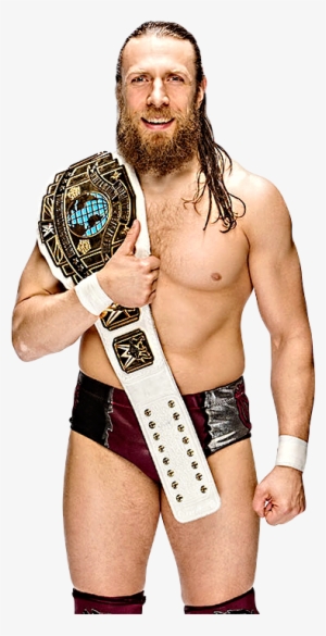 A Short Career In The Wwe, And Manages To Win Every - Zack Ryder Ic Champ #31539