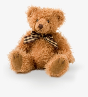 Stuffed Bear Png Jpg Library Download - Teddy Bear File Png #31559