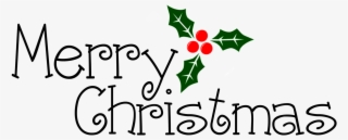 Share This Article - Merry Christmas Красивая Надпись #31642