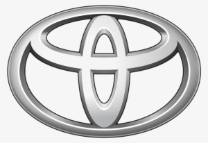 Toyota Logo - Toyota Logo Png #31663