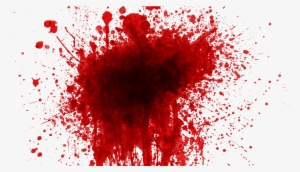 Blood Png Images Free Download - Blood Token Roll20 #31664