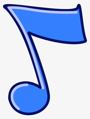 Free Musical Note Clip Art - Music Notes Clip Art #31711