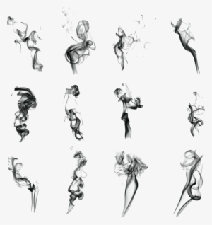 Smoke Effect Png Photo - Macrolia One - Timmy D/dj Bullskull - Download #31775