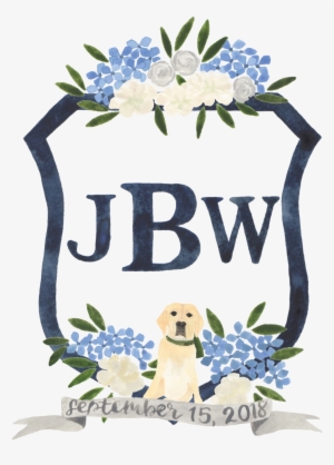 Jamie&willweddingcrest - Portable Network Graphics #31846
