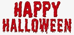 Happy Halloween Png #31889