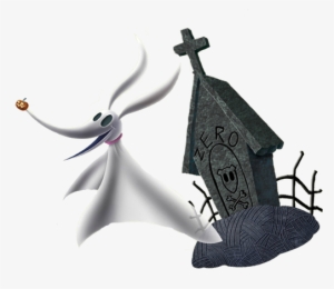 Zero Dog - Zero Dog Disney Png #31890