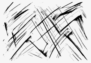 Free Download - Transparent Scratch #31977