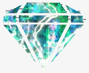 Diamond Logo - Shinee Diamond Png #31979