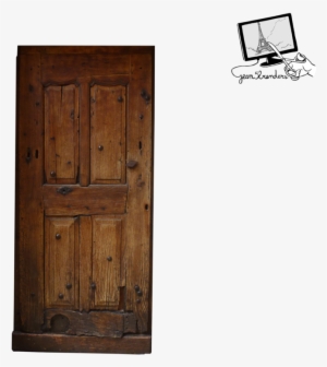 Door Png Image - Portable Network Graphics #31998