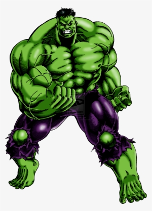 Hulk Png Picture - Hulk Png #32042