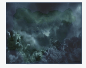 Dark Clouds Png - Portable Network Graphics #32125