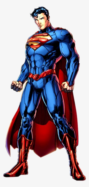 Superman 2012 - Superman Comic Png #32196