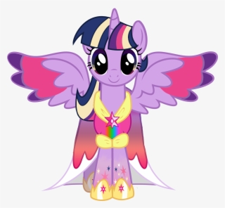 Images For &gt - Princess Twilight Sparkle Pony #32198