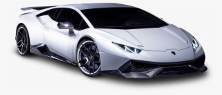 Lamborghini Huracan Png Free Download - Lamborghini Huracan Blue Novitec Torado #32492