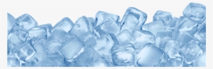 Ice Cube Transparent Background - Ice Png #32512