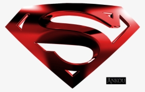 Logo Superman Png - Superman Logo Gif #32587