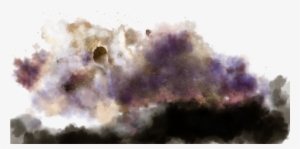 Game/trailer Music And Sound - Watercolor Paint #32608