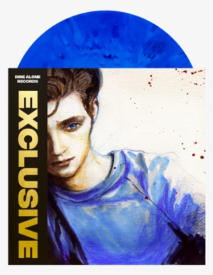 Sold Out Say Anything - Say Anything Oliver Appropriate #32622