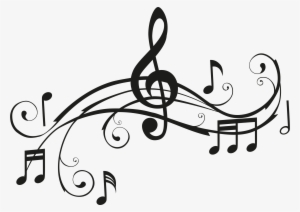 Music Notes Png Image - Music Clipart Black And White #32638 Music Notes Png Image - Music Clipart Black And White #32638
